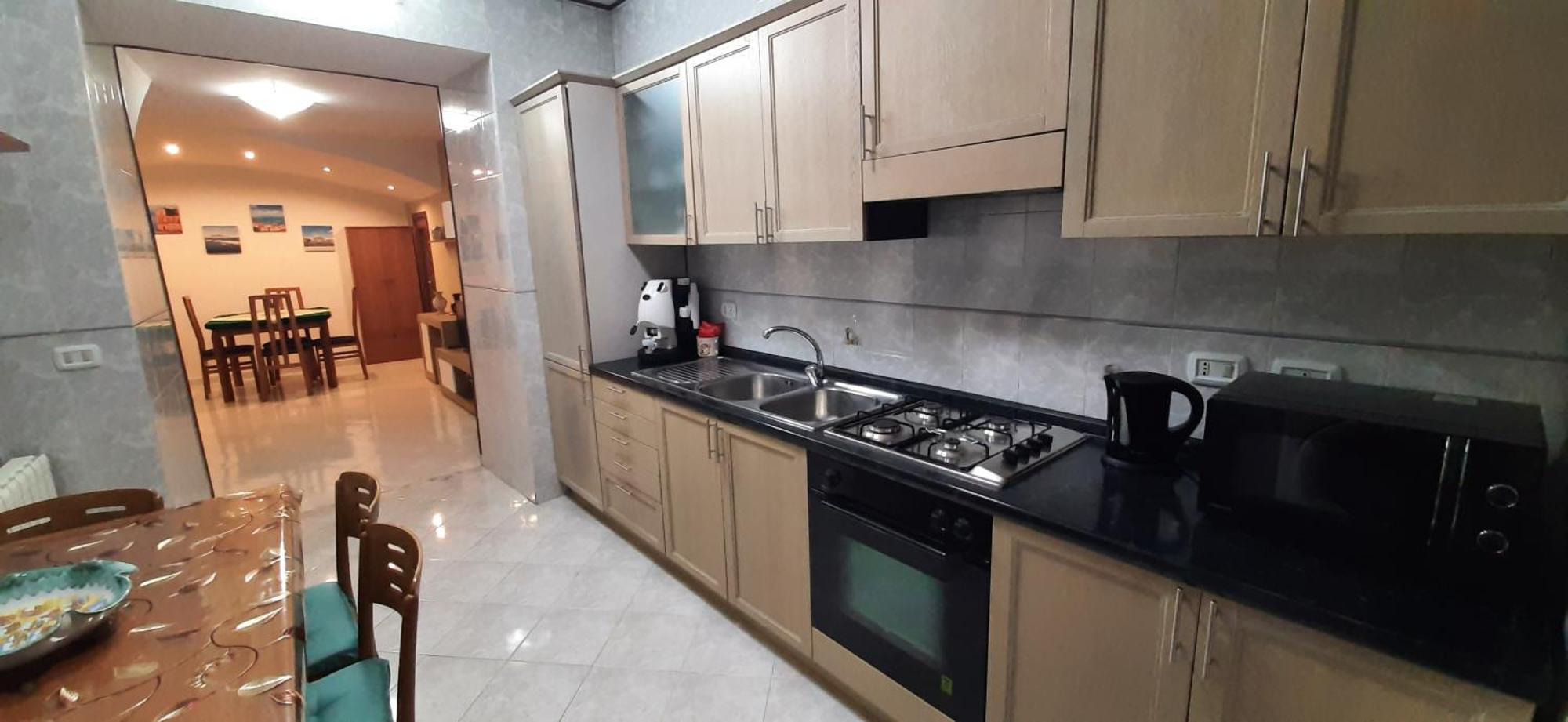 Apartment Autentica