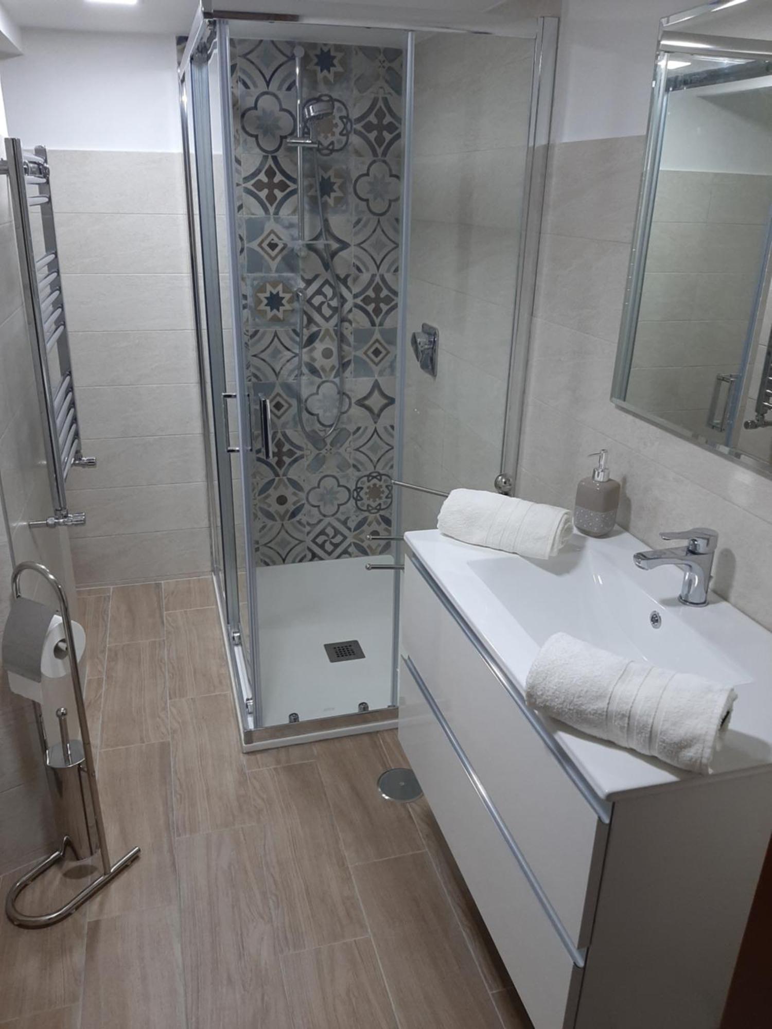 Apartment Autentica Naples