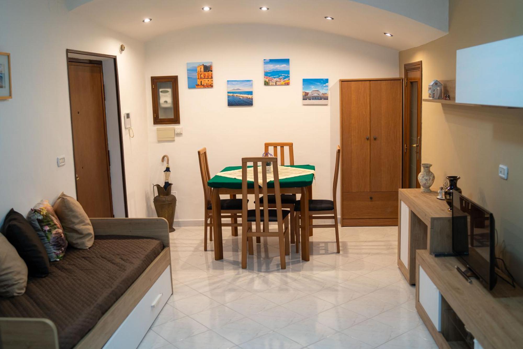 Autentica Apartment *