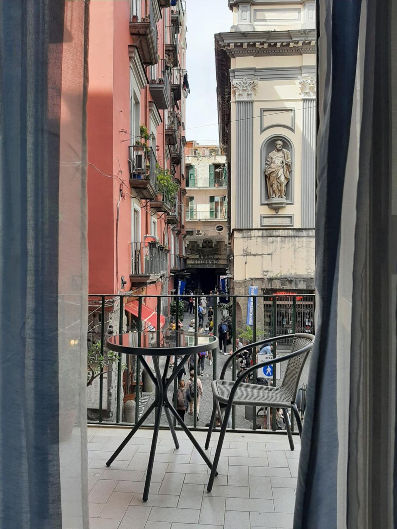 Autentica * Naples