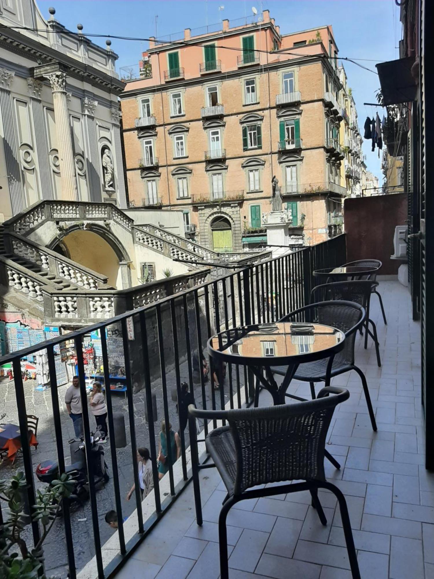 Apartment Autentica