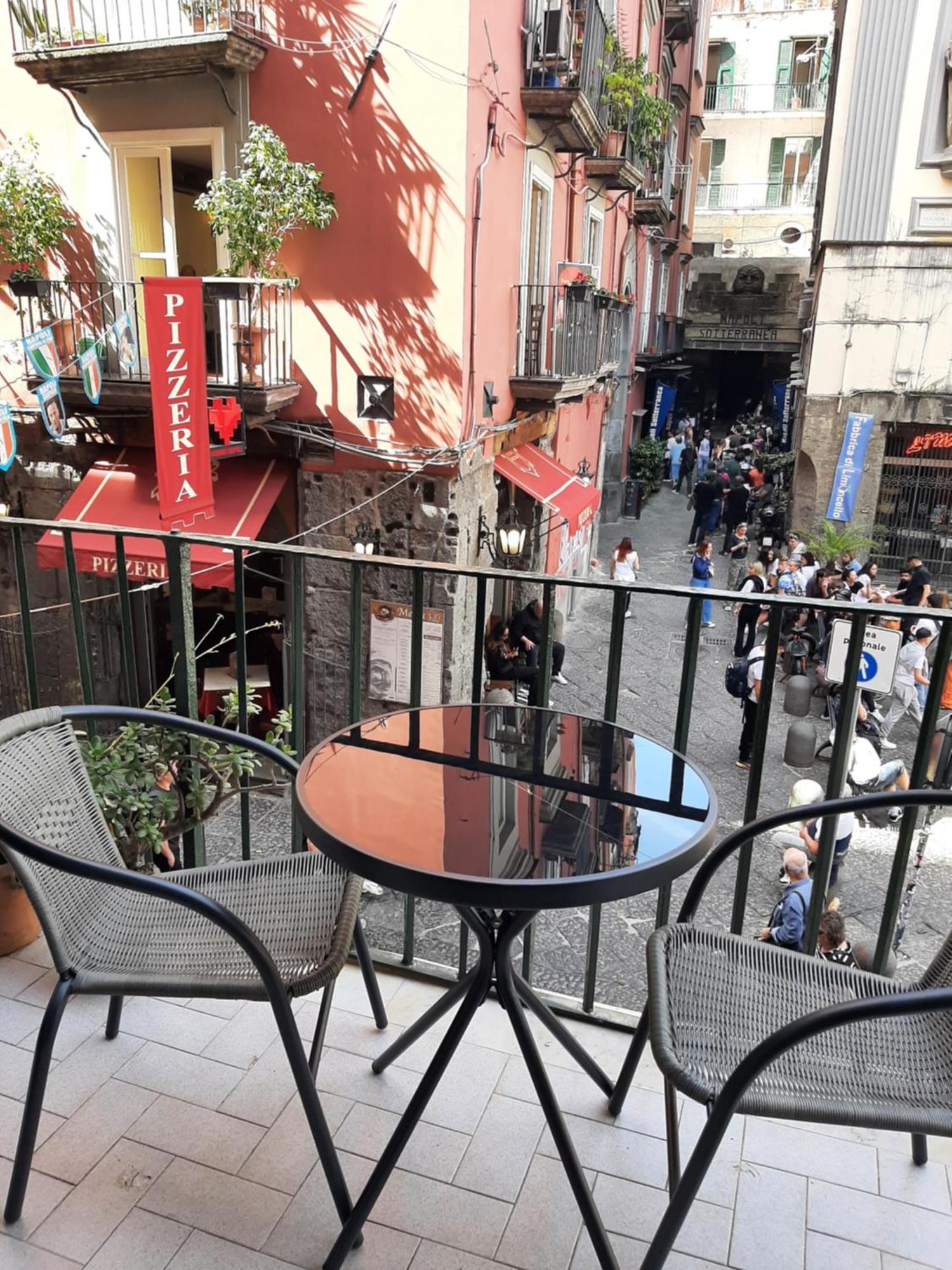 Autentica Naples