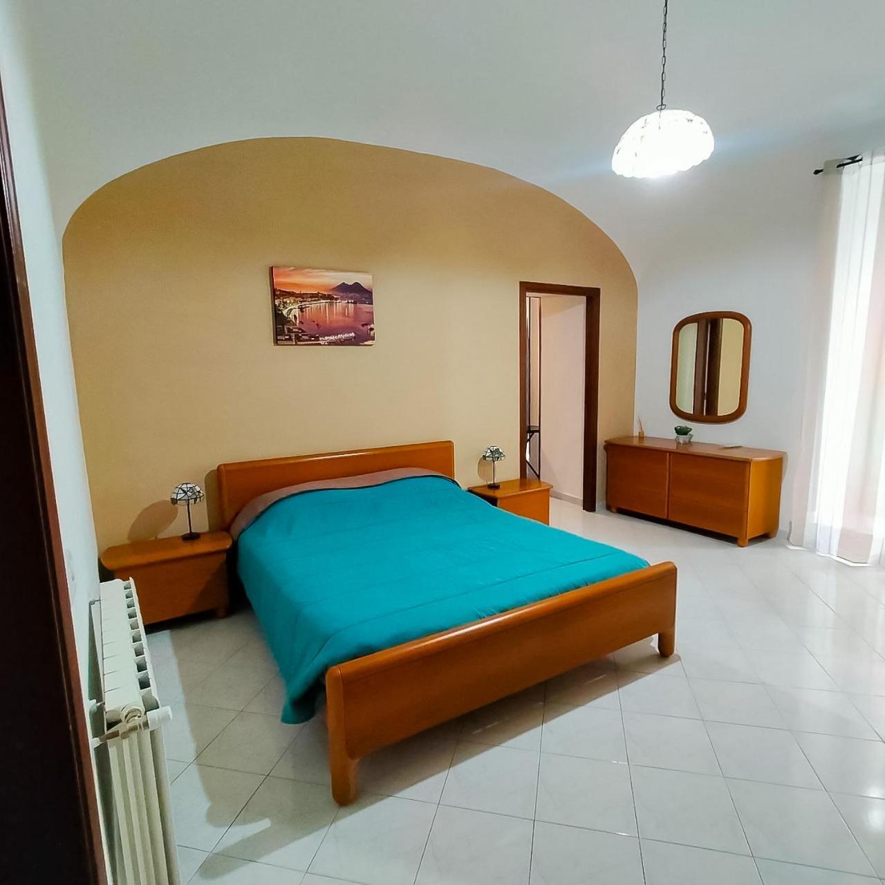 Apartment Autentica *
