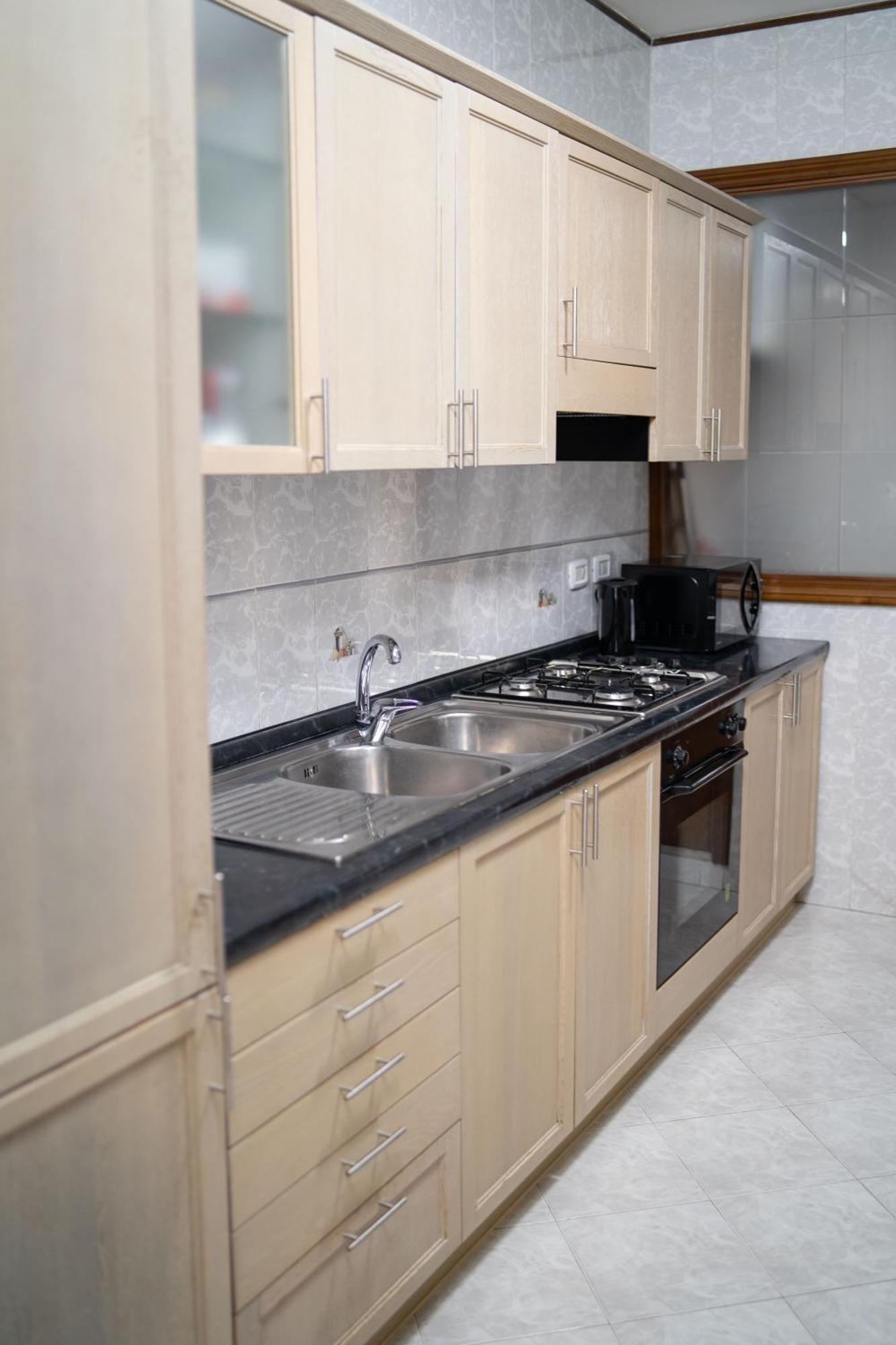 Apartment Autentica Naples