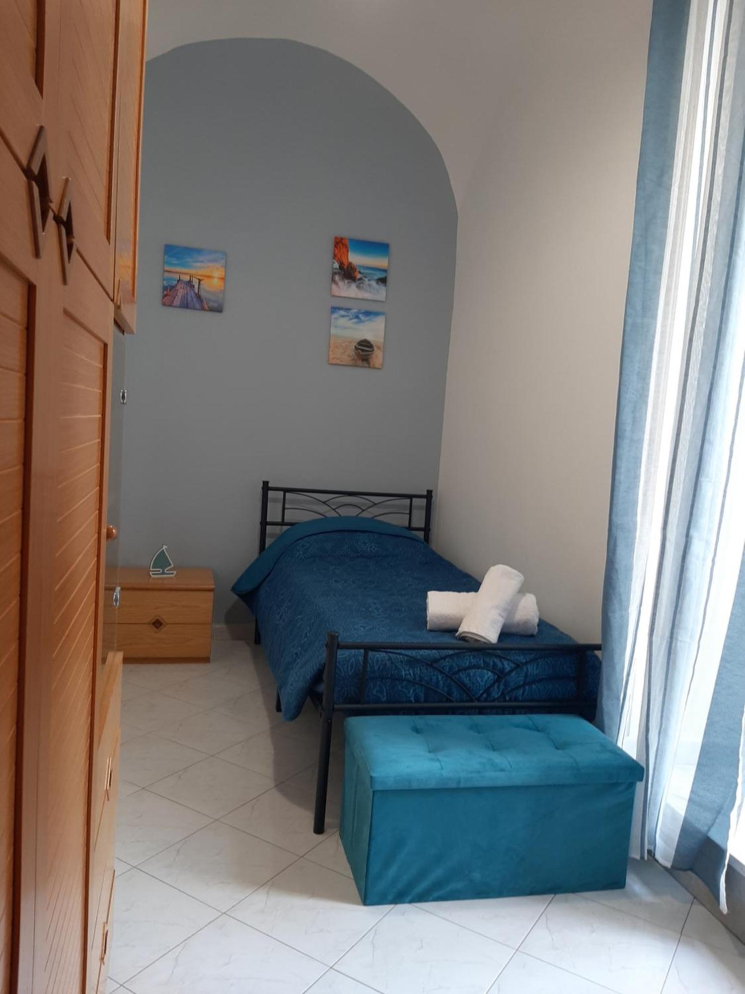 Autentica Apartment *