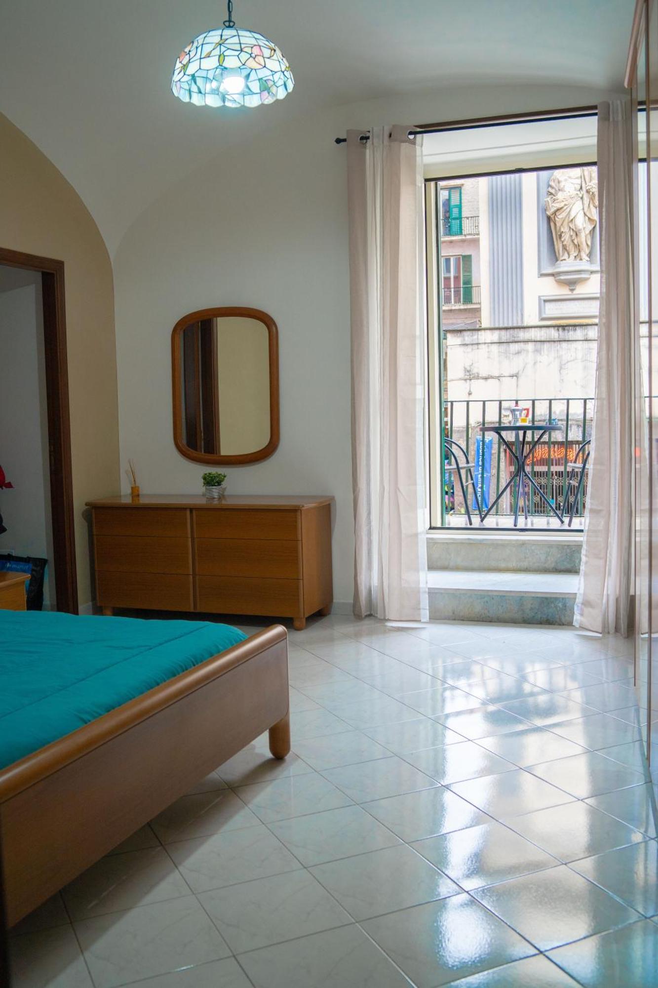 Apartment Autentica