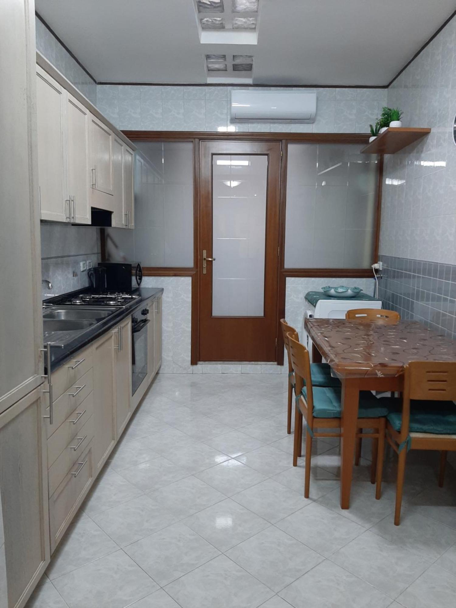 Apartment Autentica