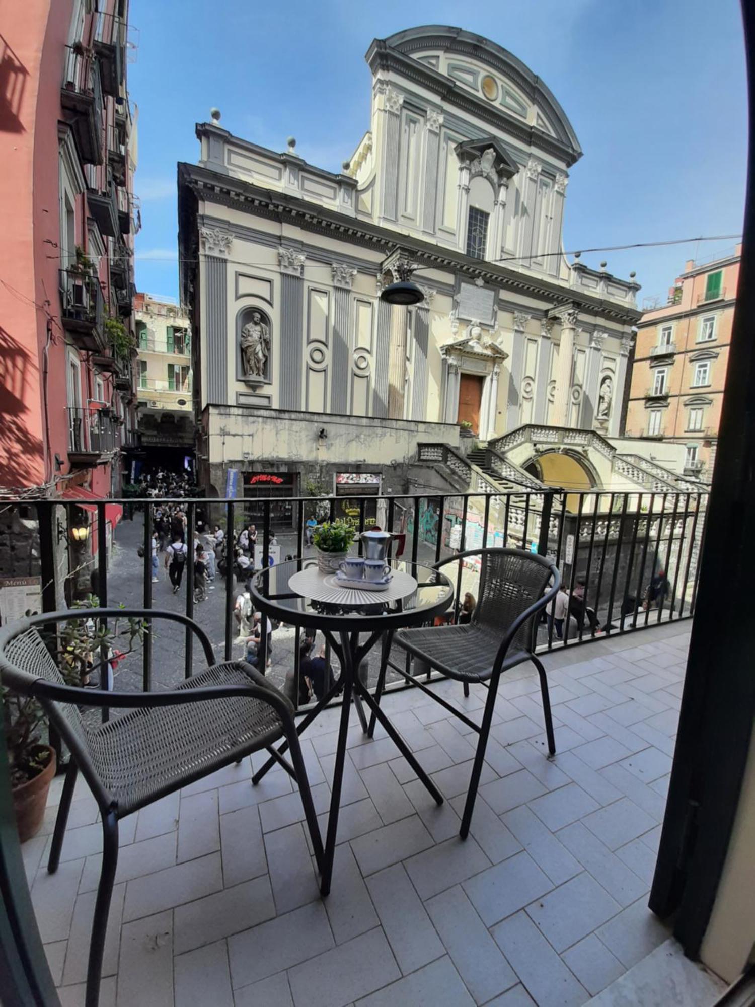 Autentica Apartment Naples