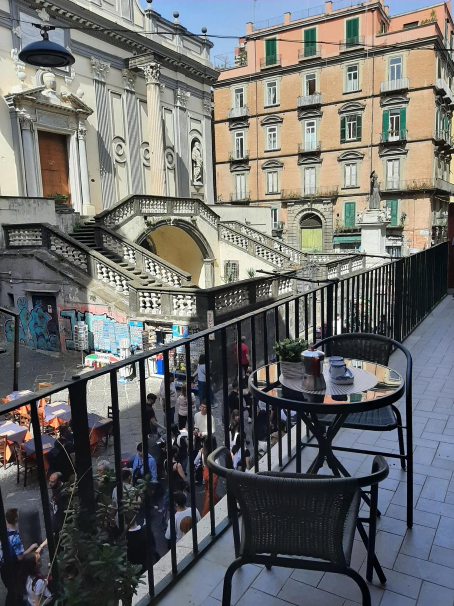 Autentica Naples