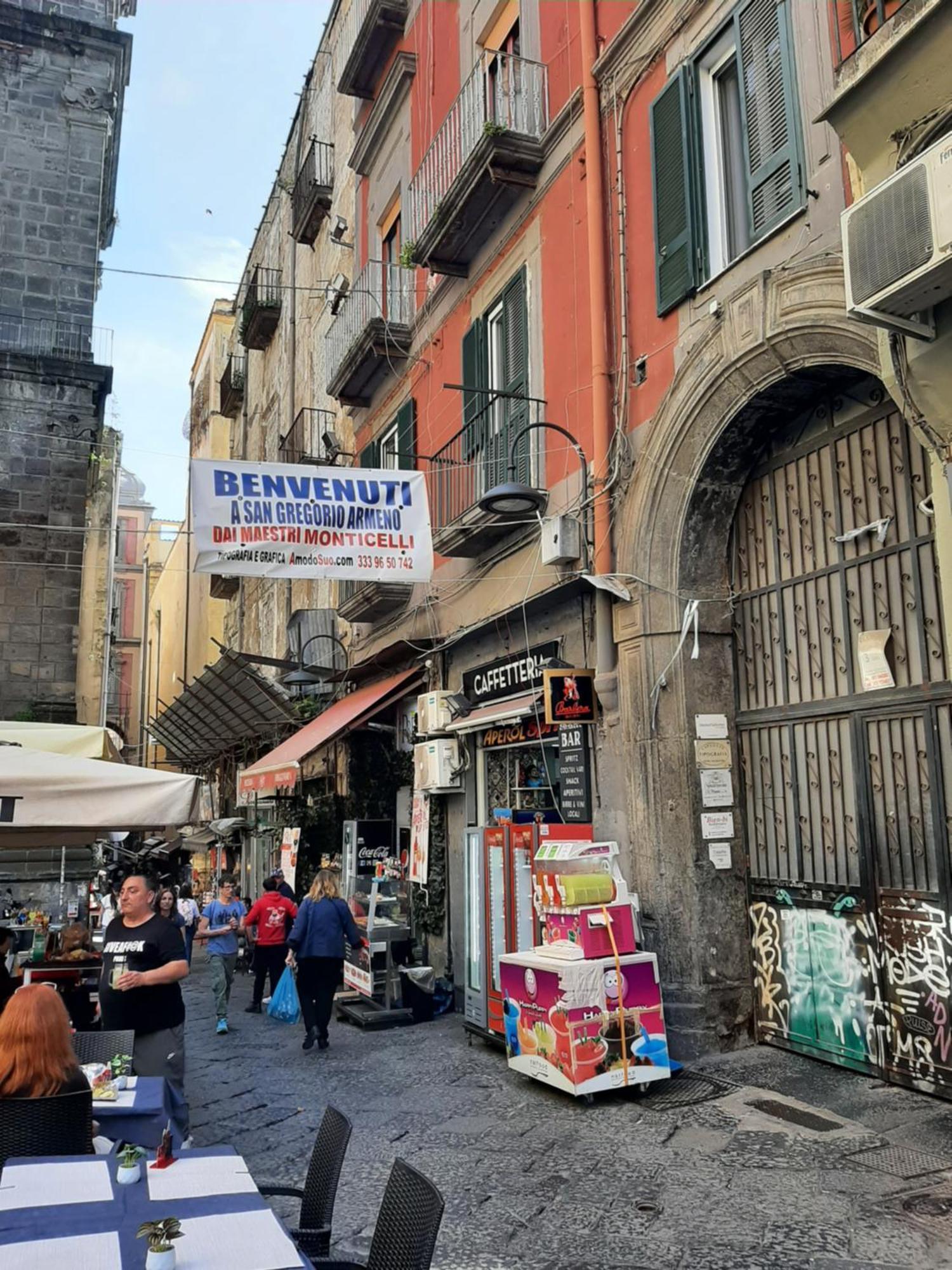 Autentica Apartment *