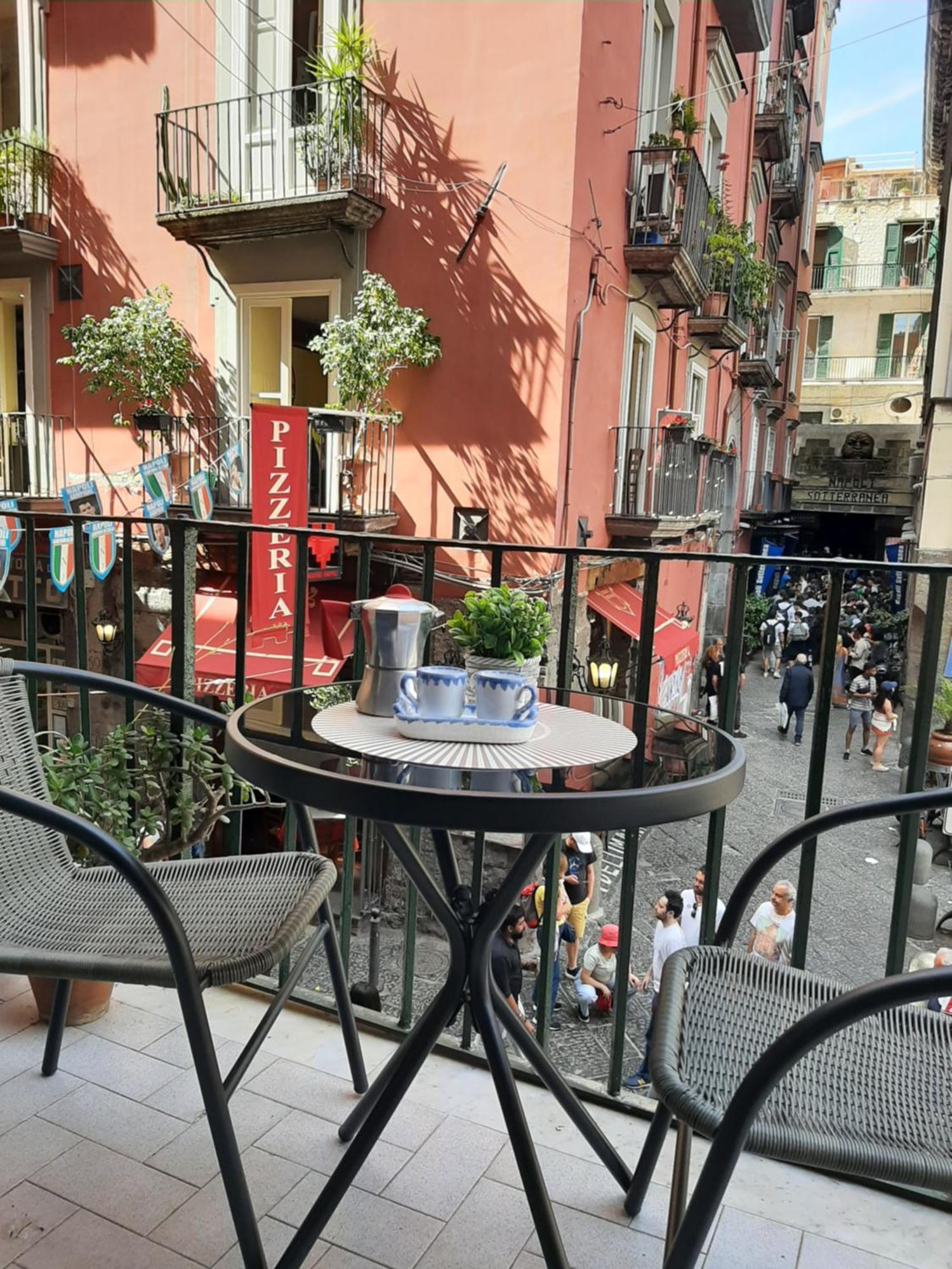 Apartment Autentica