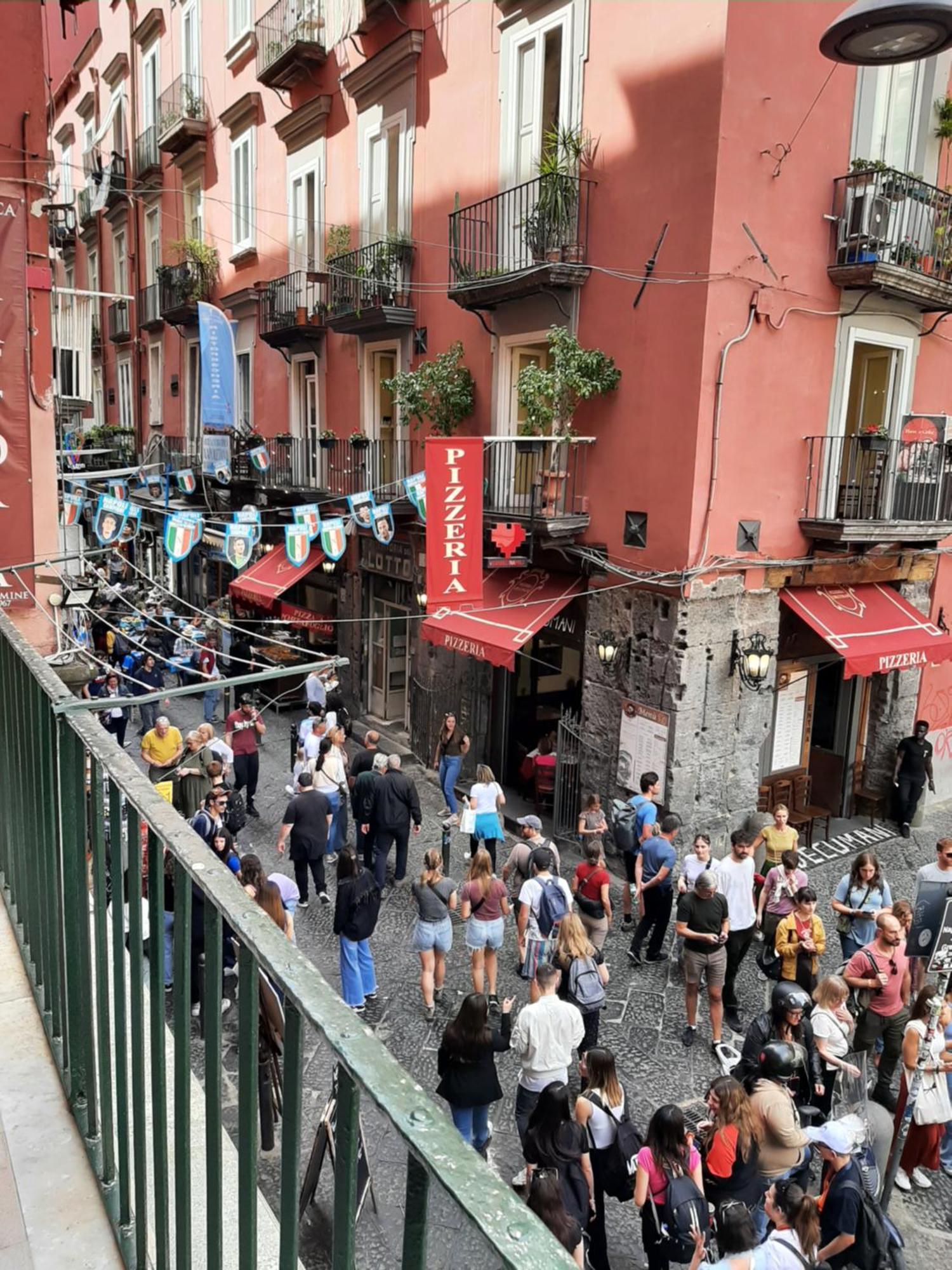 Apartment Autentica
