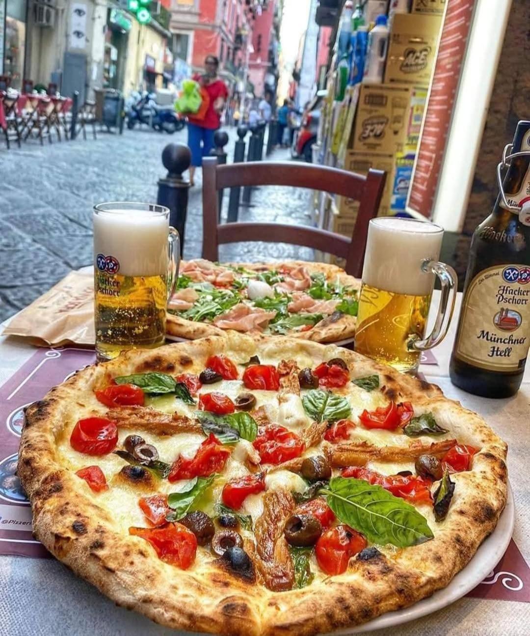 Autentica Naples